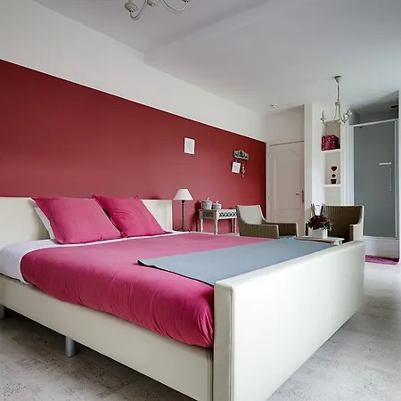 Brughia D'hotes Couette-café
