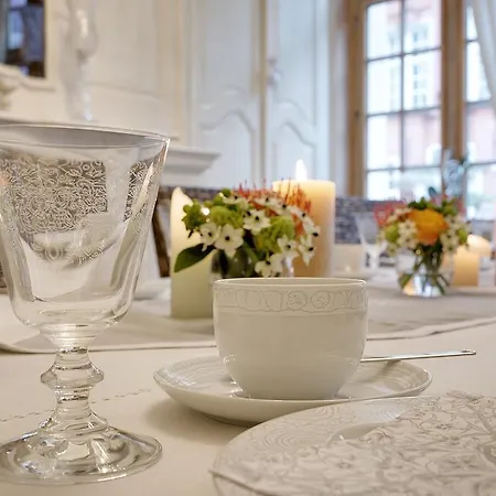 Brughia D'hotes Bed & Breakfast Bruges