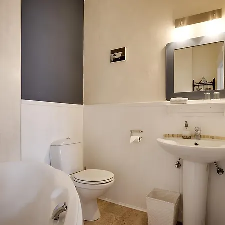 Brughia D'hotes 3* Bruges
