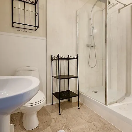 Brughia D'hotes Couette-café 3*