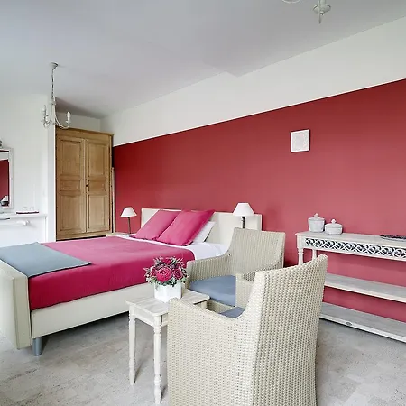 Brughia D'hotes Bed & Breakfast