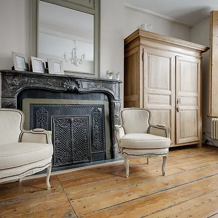 B&B Brughia D'hotes 3*